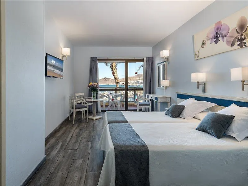 Apartamentos Colón Playa Las Palmas de Gran Canaria España