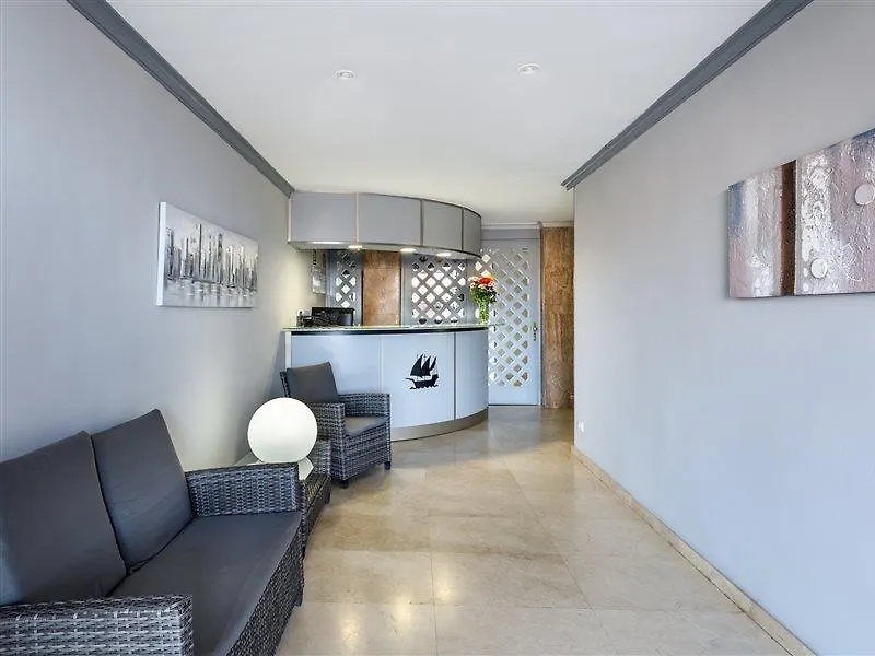 Apartamentos Colon Playa Las Palmas de Gran Canaria 0*,  Spain