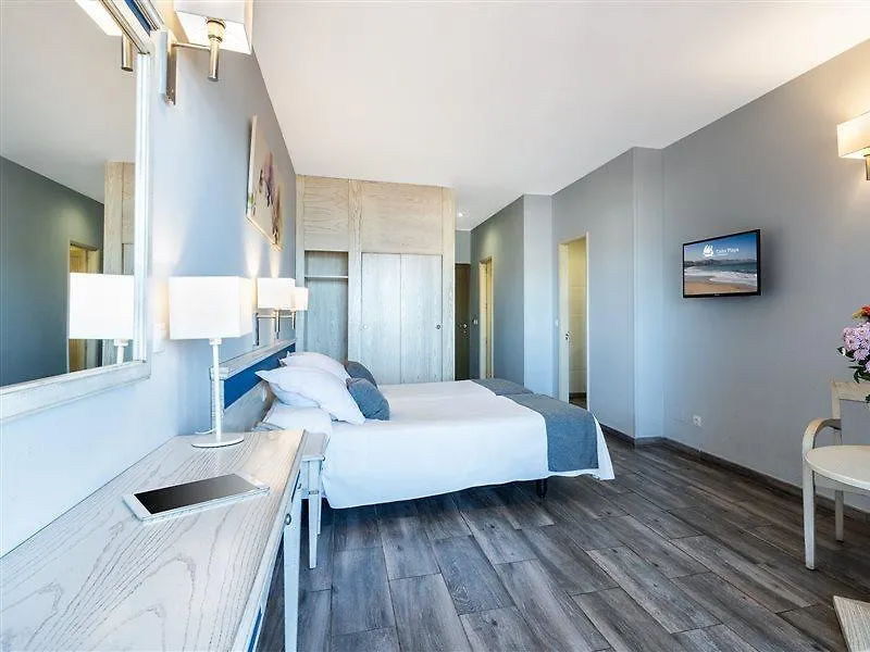Apartamentos Colón Playa Las Palmas de Gran Canaria