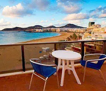 Apartamentos Colón Playa Las Palmas de Gran Canaria 0*,  España