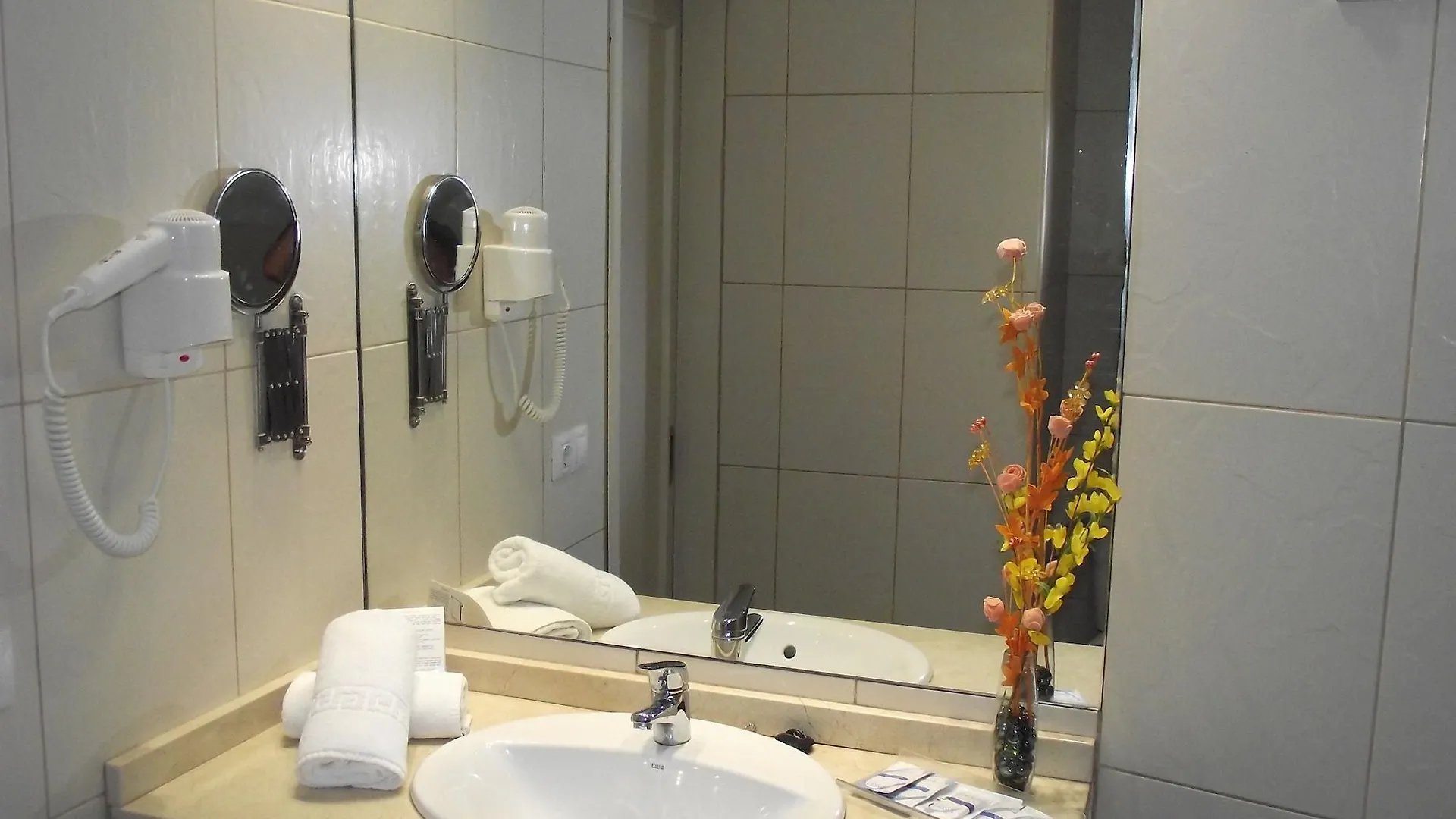 Apartamentos Colón Playa Las Palmas de Gran Canaria