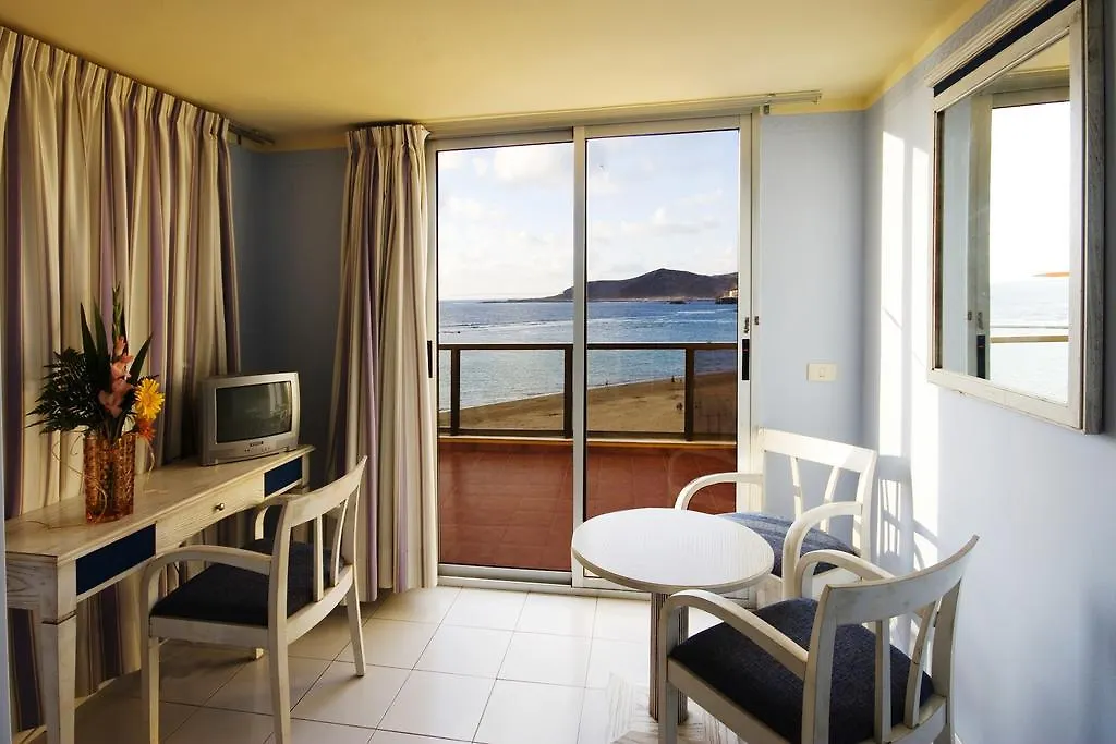 Apartamentos Colon Playa Las Palmas de Gran Canaria