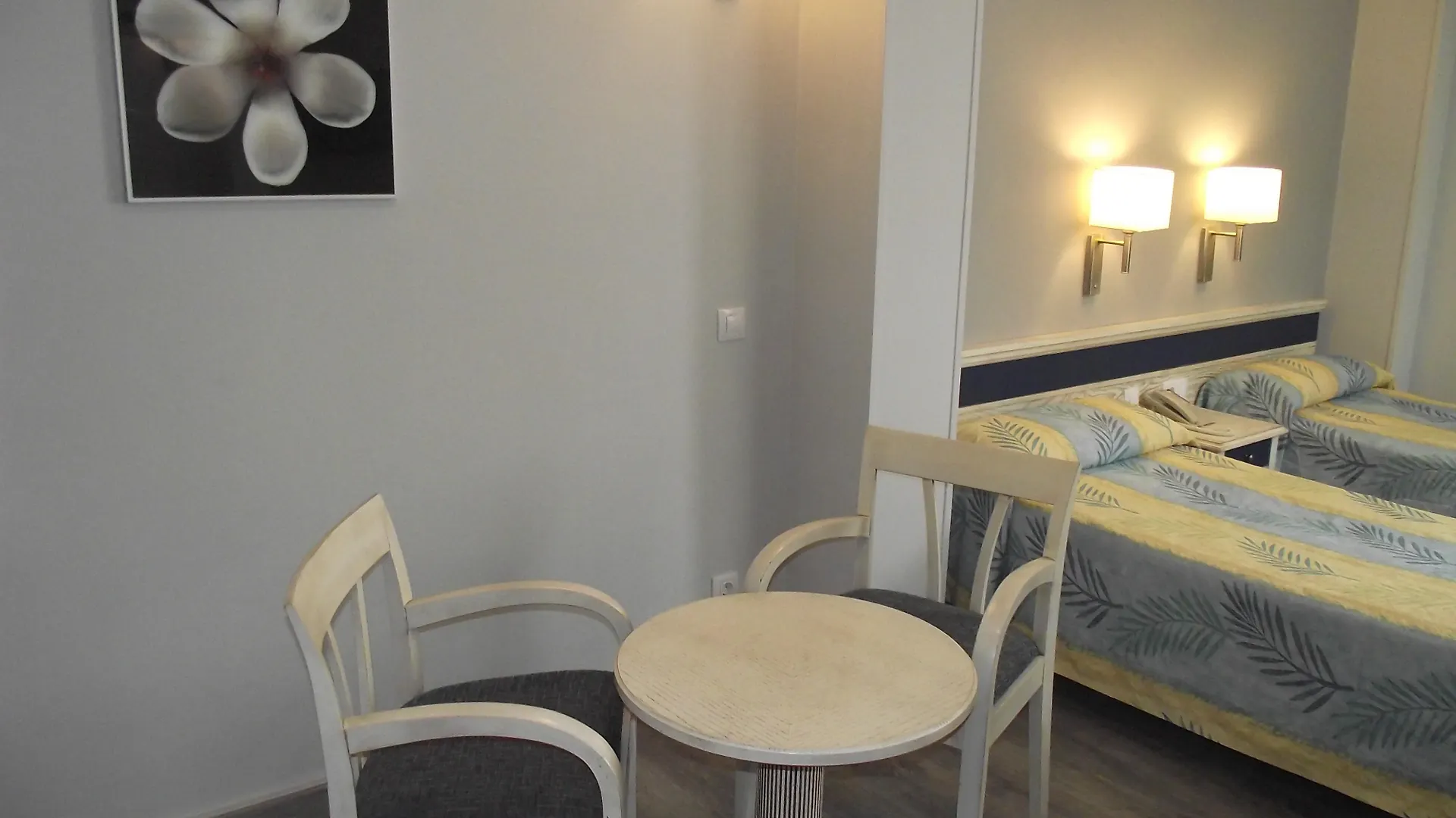 Apartamentos Colon Playa Las Palmas de Gran Canaria 0*,