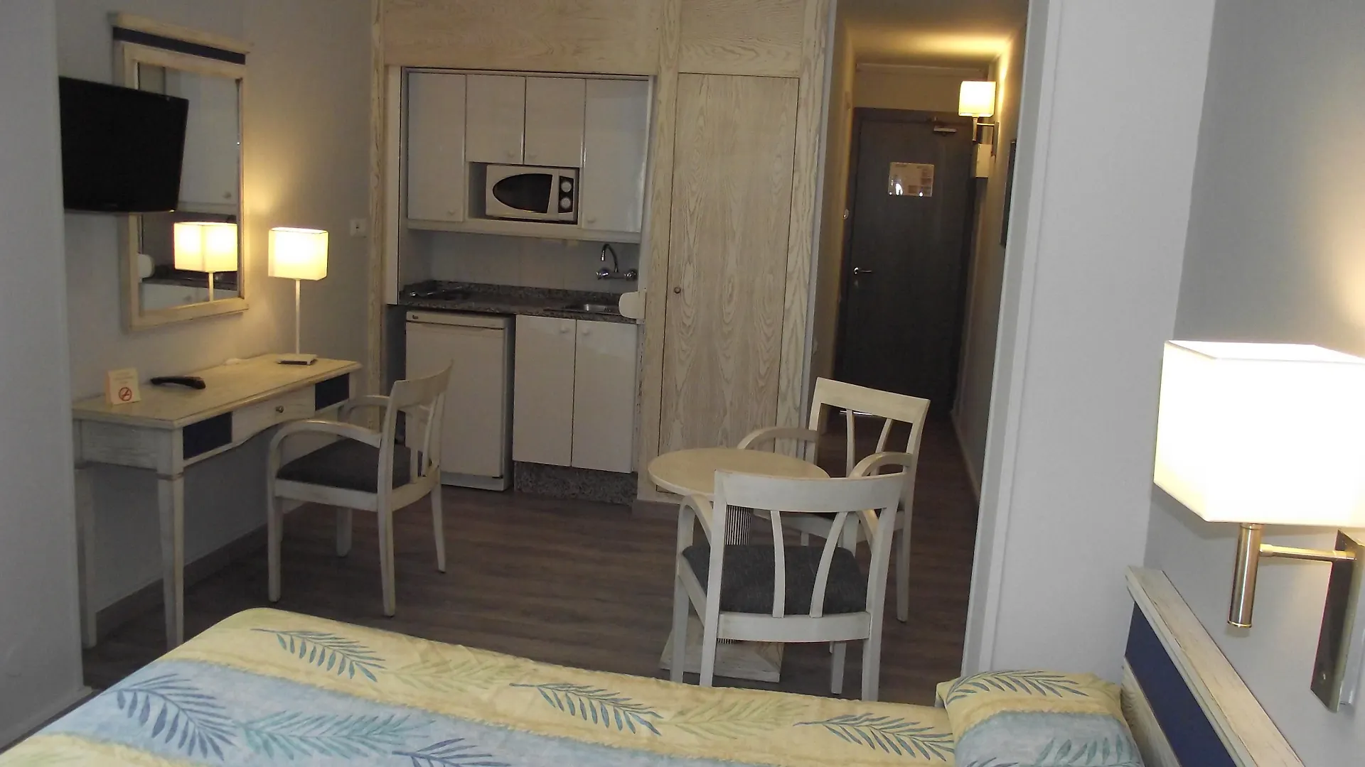 Apartamentos Colón Playa Las Palmas de Gran Canaria