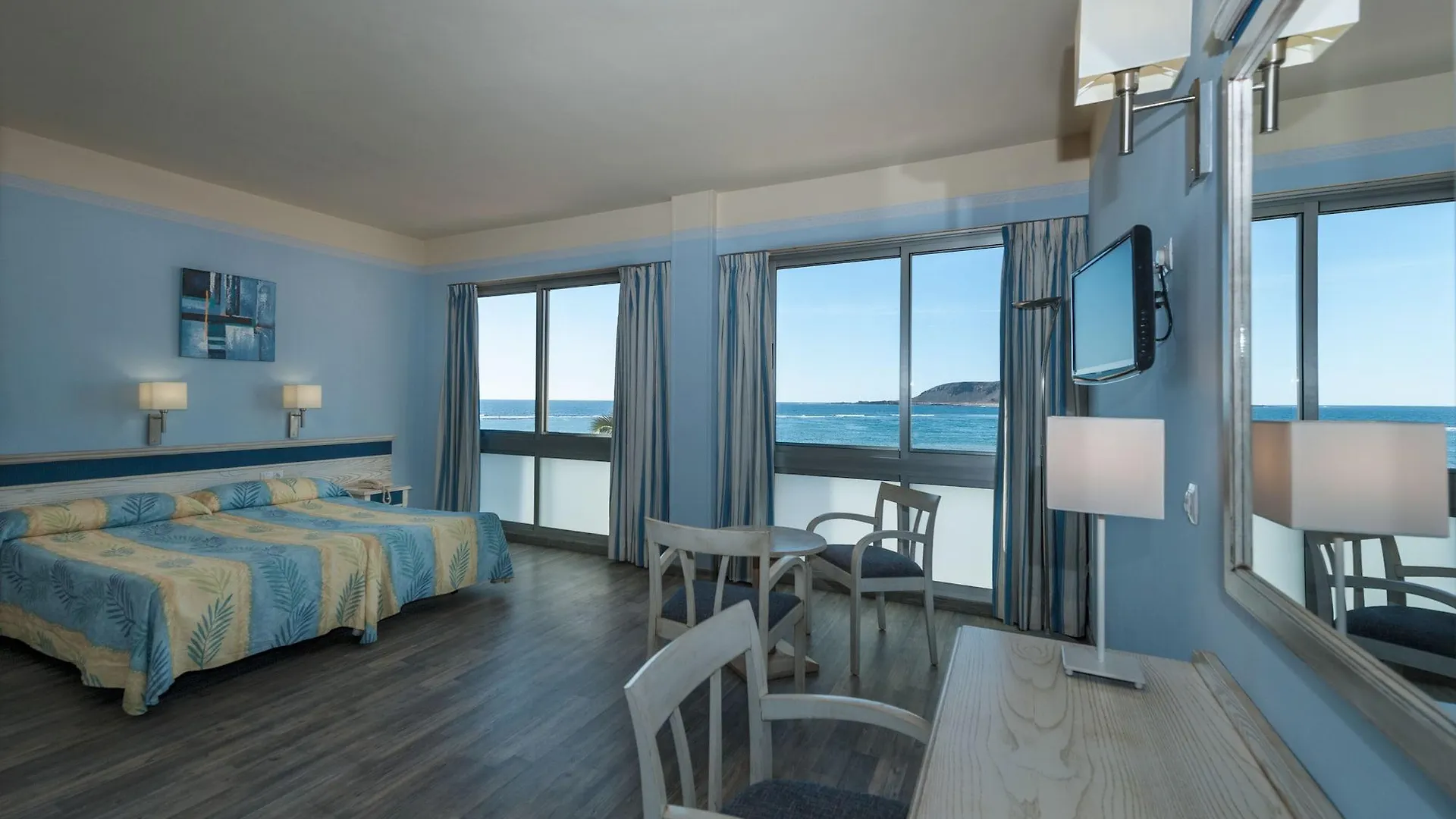 Apartamentos Colon Playa Las Palmas de Gran Canaria Apartment