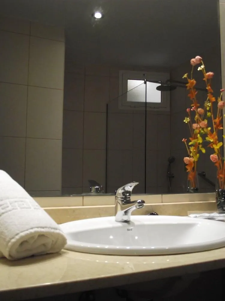 Apartamentos Colón Playa Las Palmas de Gran Canaria