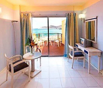 Apartamentos Colón Playa Las Palmas de Gran Canaria 0*,
