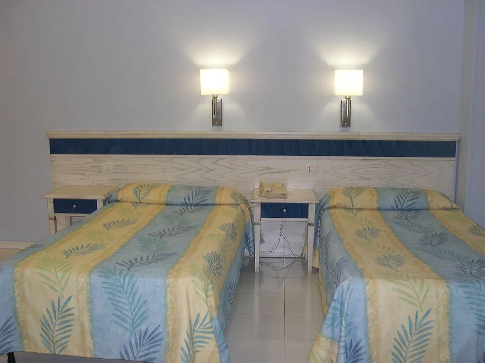 Apartamentos Colón Playa Las Palmas de Gran Canaria