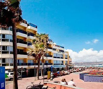 Apartamentos Colon Playa Las Palmas de Gran Canaria 0*,