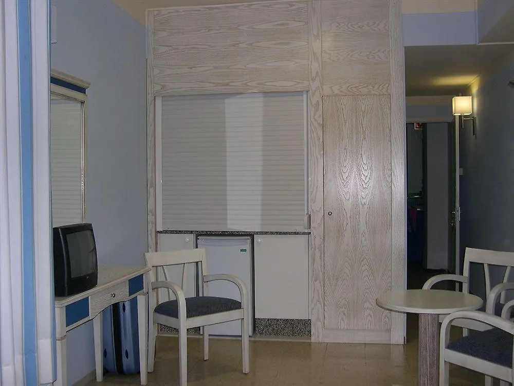 Apartamentos Colón Playa Las Palmas de Gran Canaria