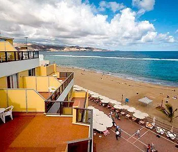 Apartamentos Colon Playa Las Palmas de Gran Canaria
