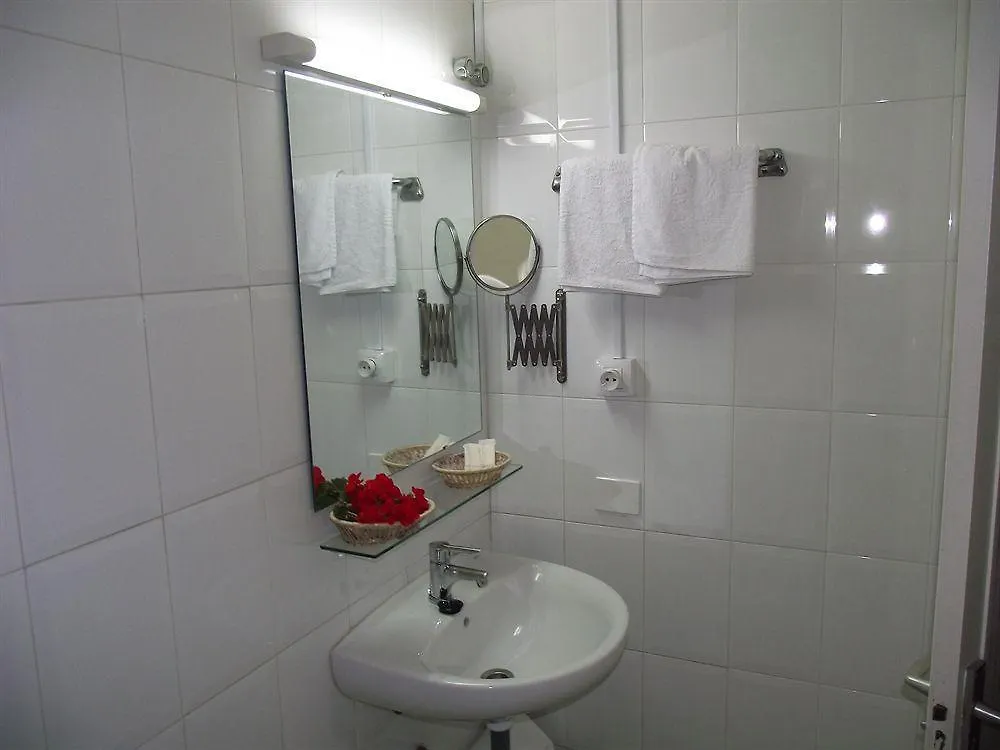 Apartamentos Colón Playa Las Palmas de Gran Canaria