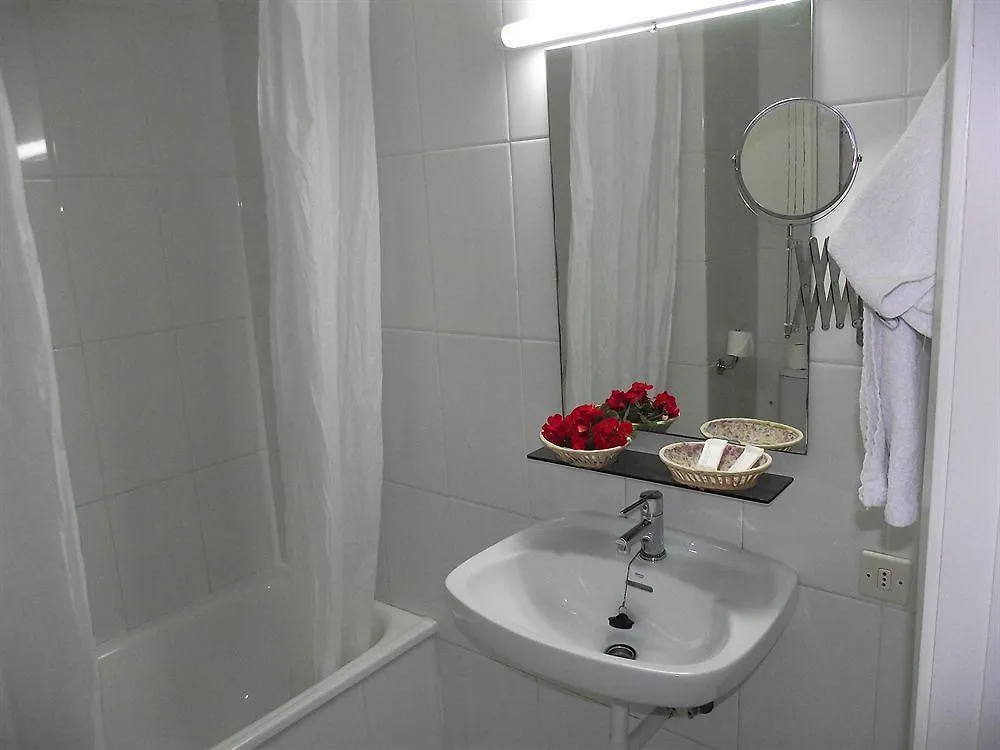 Apartamentos Colón Playa Las Palmas de Gran Canaria España