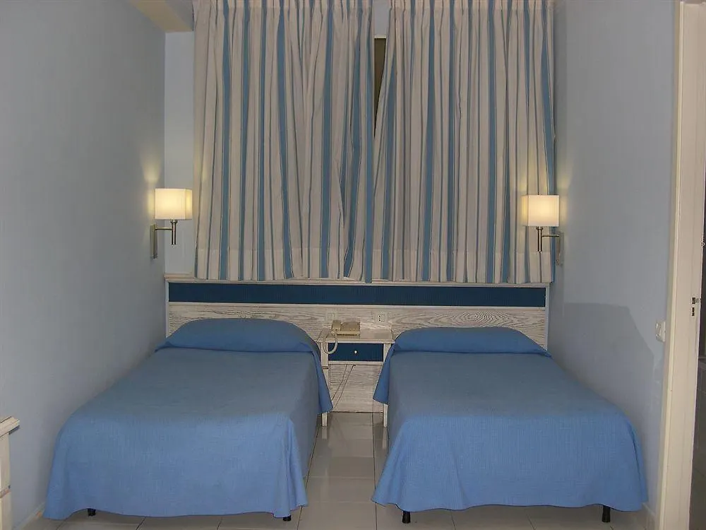 Apartamentos Colón Playa Las Palmas de Gran Canaria España