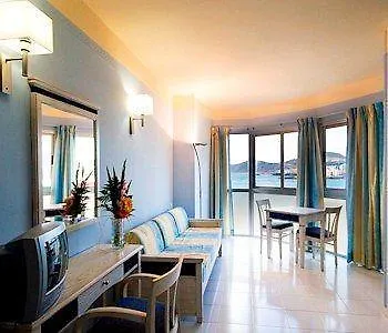 Apartment Apartamentos Colon Playa Las Palmas de Gran Canaria