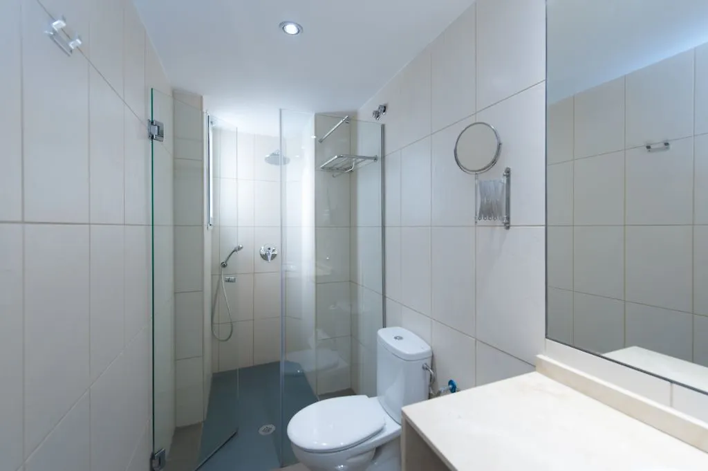 Apartamentos Colón Playa Las Palmas de Gran Canaria