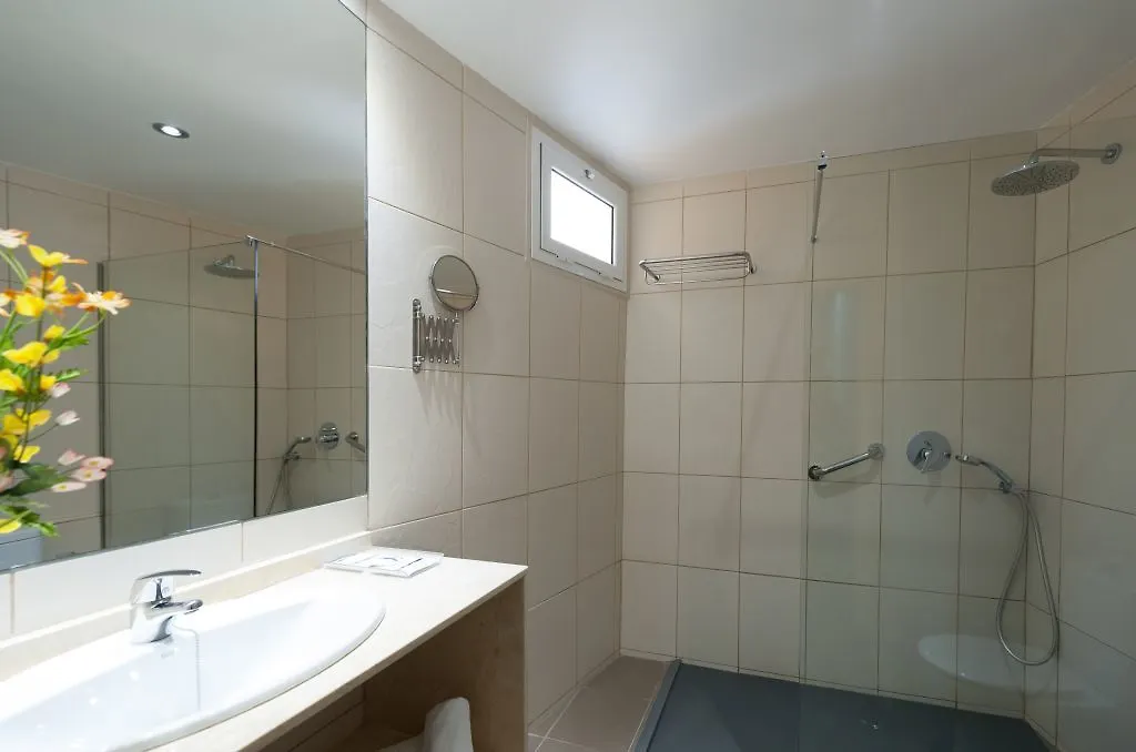 Apartamentos Colon Playa Las Palmas de Gran Canaria