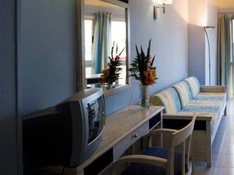 Apartamentos Colón Playa Las Palmas de Gran Canaria España