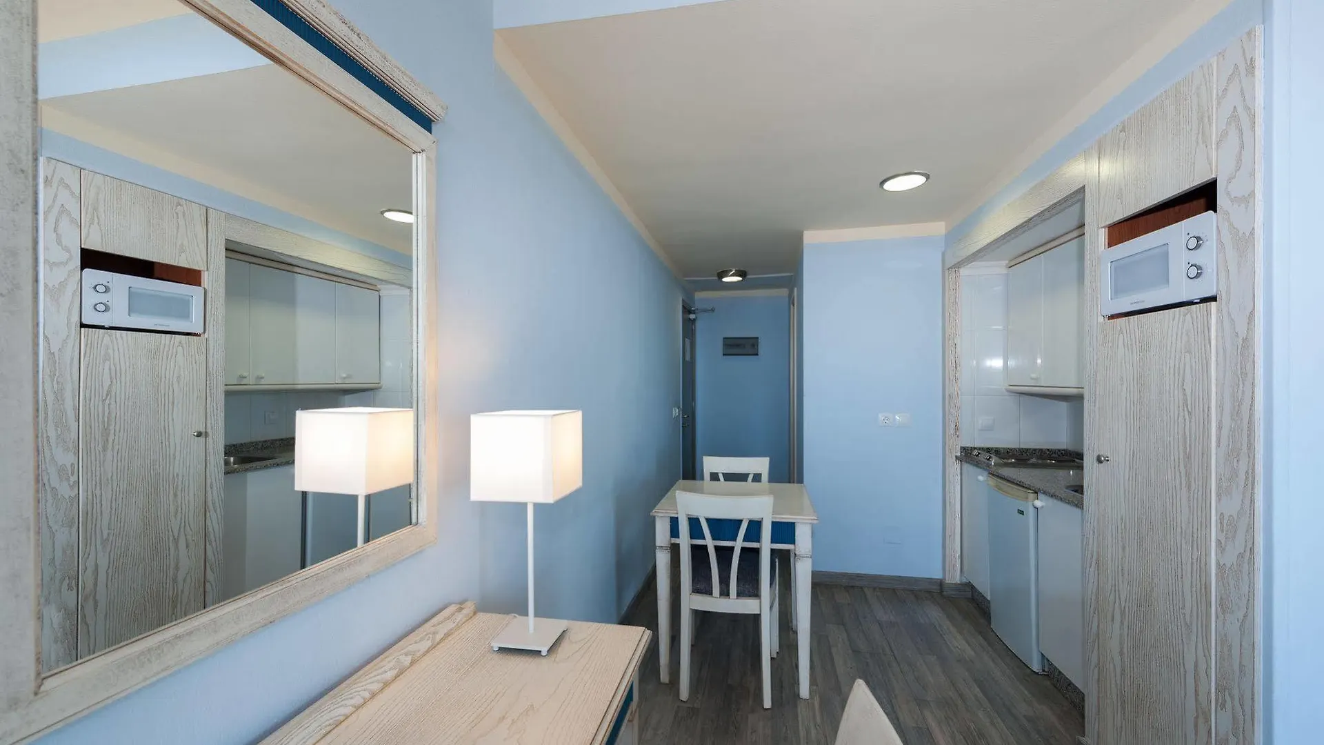 Apartamentos Colón Playa Las Palmas de Gran Canaria España