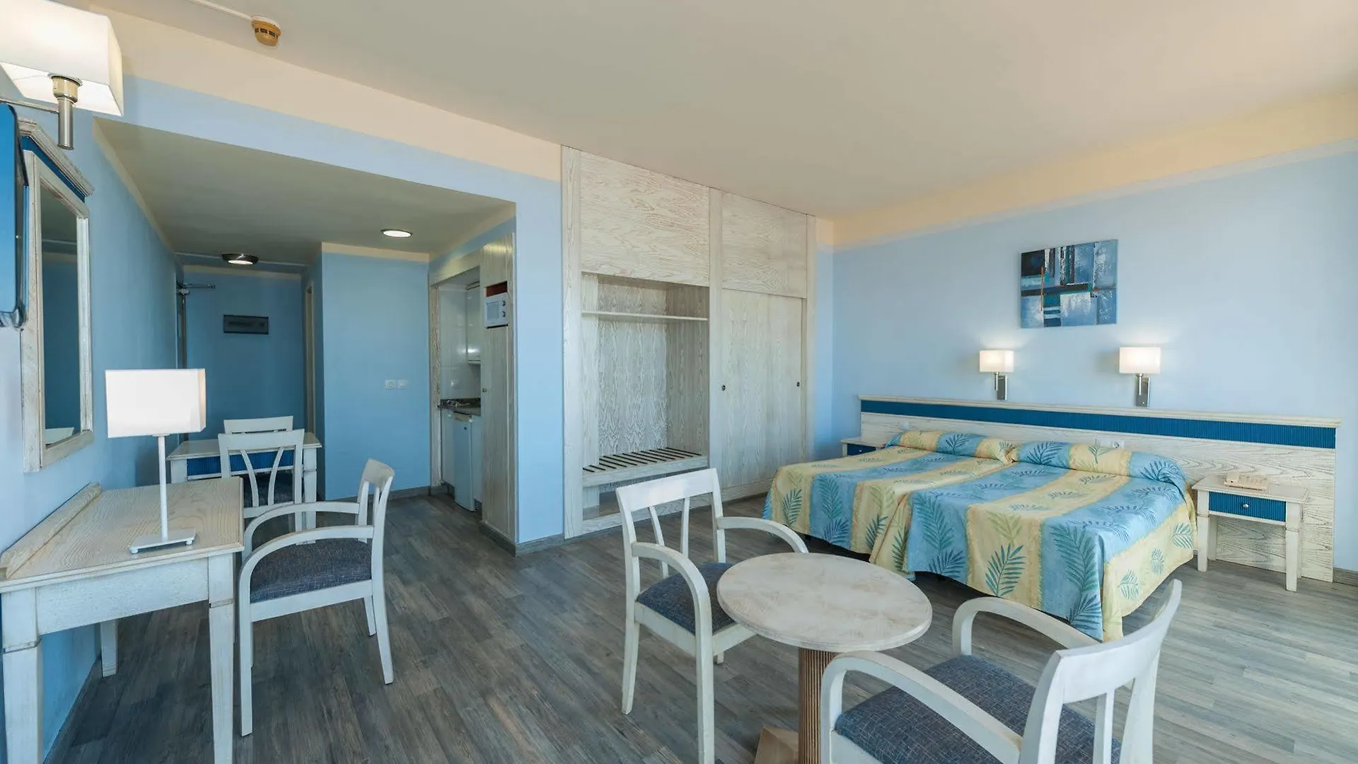 Apartamentos Colón Playa Las Palmas de Gran Canaria 0*,  España