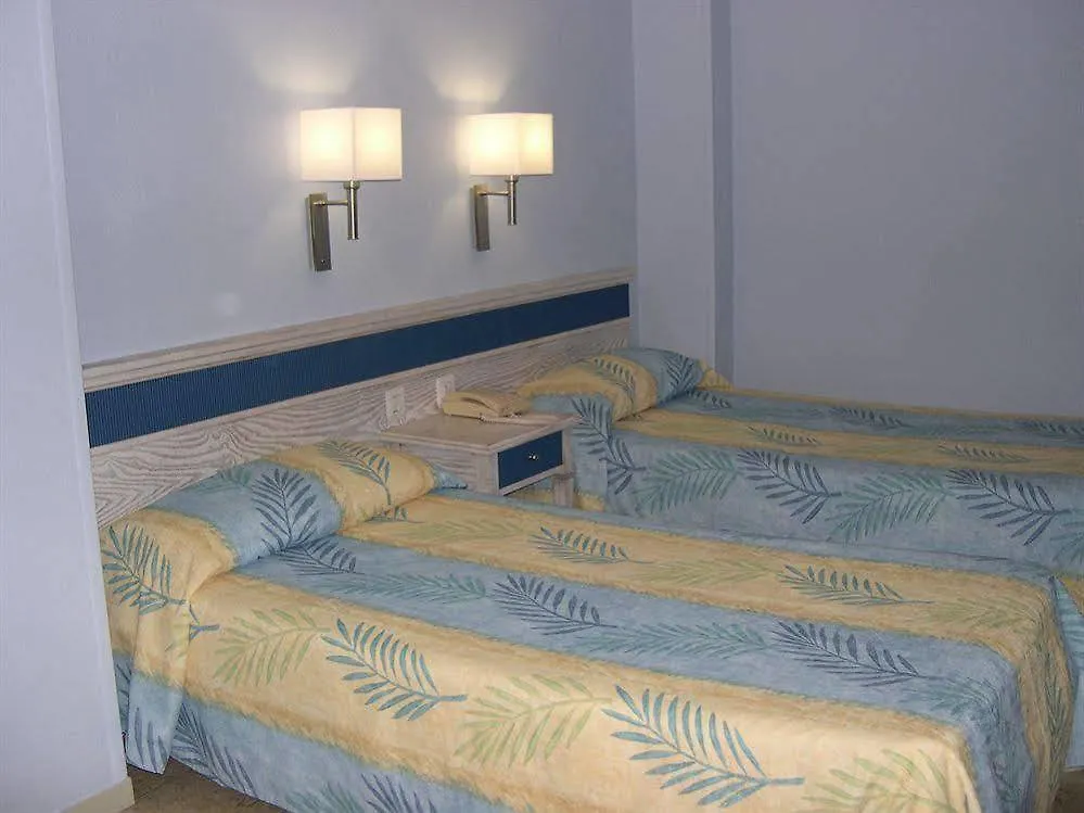 Apartamentos Colón Playa Las Palmas de Gran Canaria España