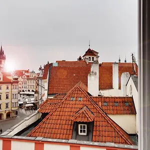 Karlova 25 , Prag Tjeckien