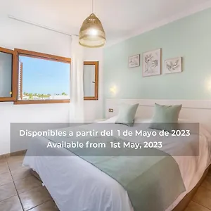 Isla De Lobos - Adults Only , Puerto del Carmen (Lanzarote) Spanje