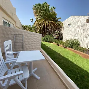 Paradero Ii Apartman