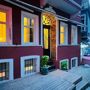 The House Company , Istanbul Turkiet