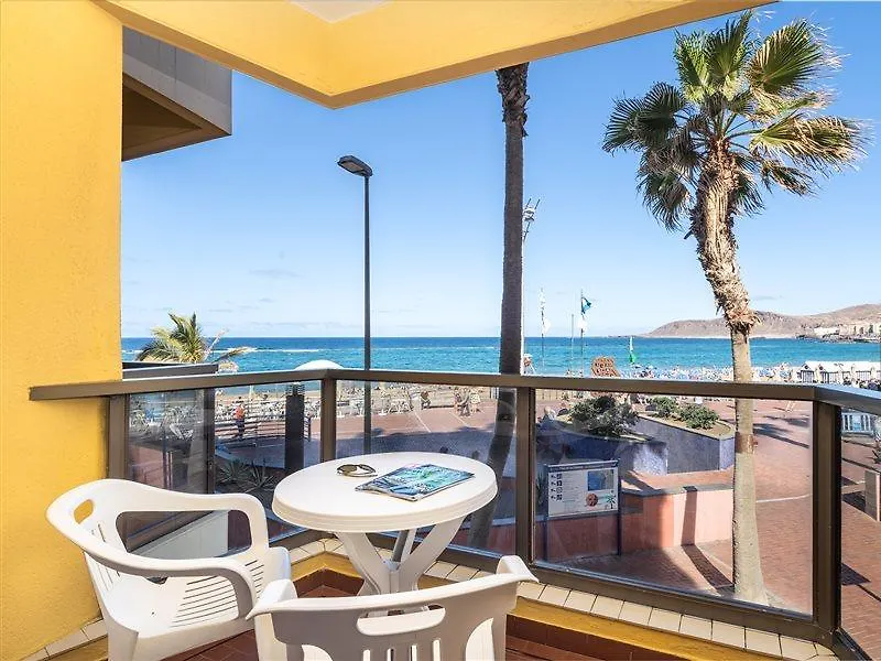 Apartamentos Colon Playa Las Palmas de Gran Canaria 0*,  Spanyolország