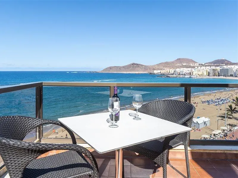 Appartamento Apartamentos Colon Playa Las Palmas de Gran Canaria Spagna