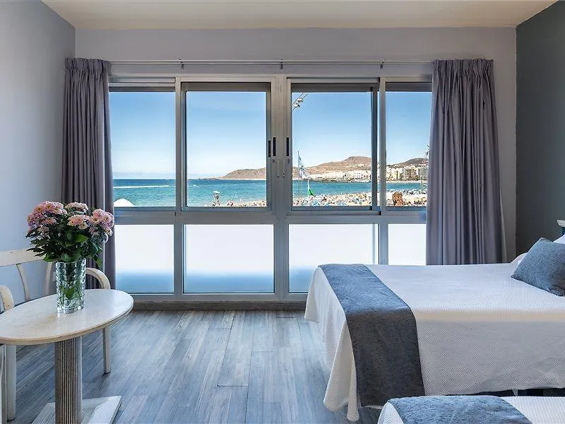 Apartamentos Colon Playa Las Palmas de Gran Canaria Spanyolország