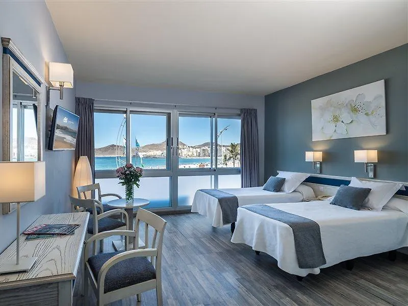 Apartamentos Colon Playa Las Palmas de Gran Canaria Apartman