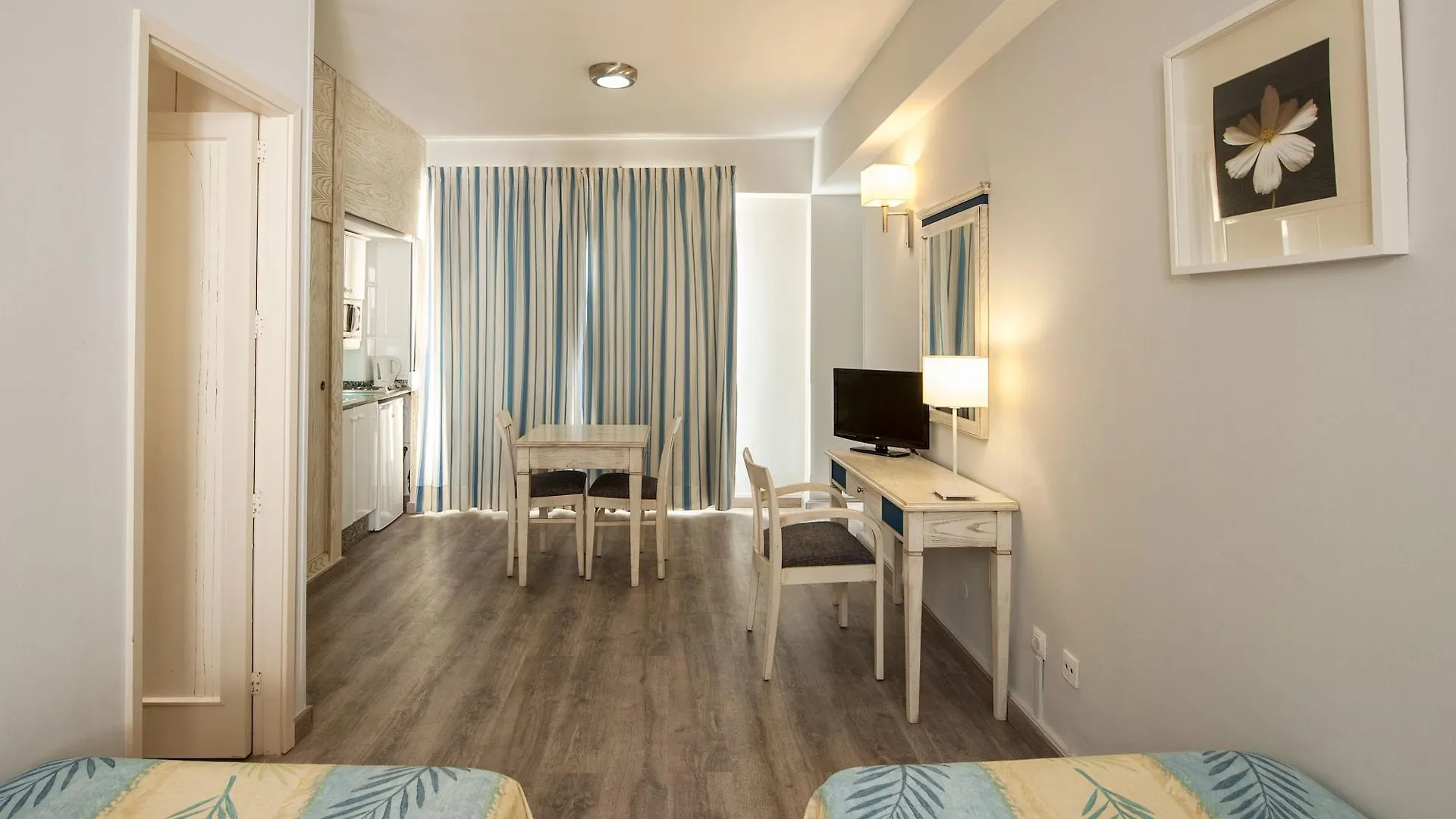 Apartamentos Colon Playa Las Palmas de Gran Canaria Apartman