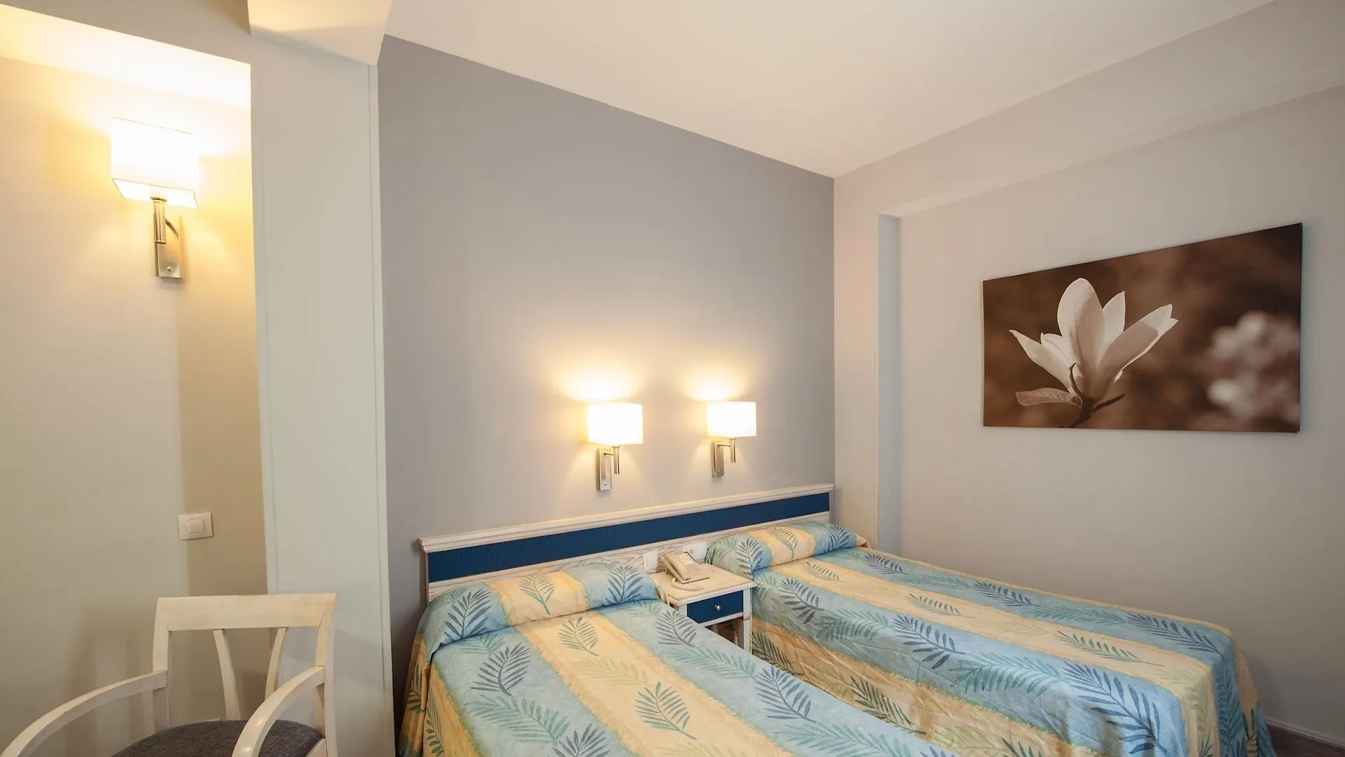 Apartamentos Colon Playa Las Palmas de Gran Canaria 0*,  Spanyolország