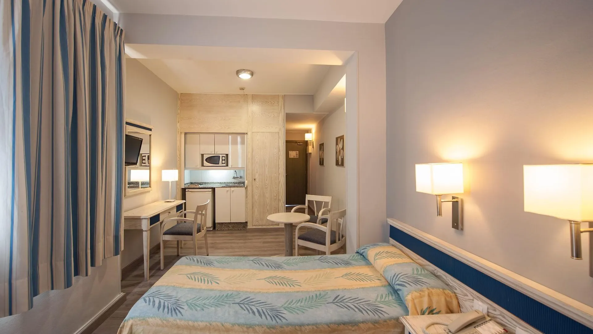 Apartamentos Colon Playa Las Palmas de Gran Canaria Apartman