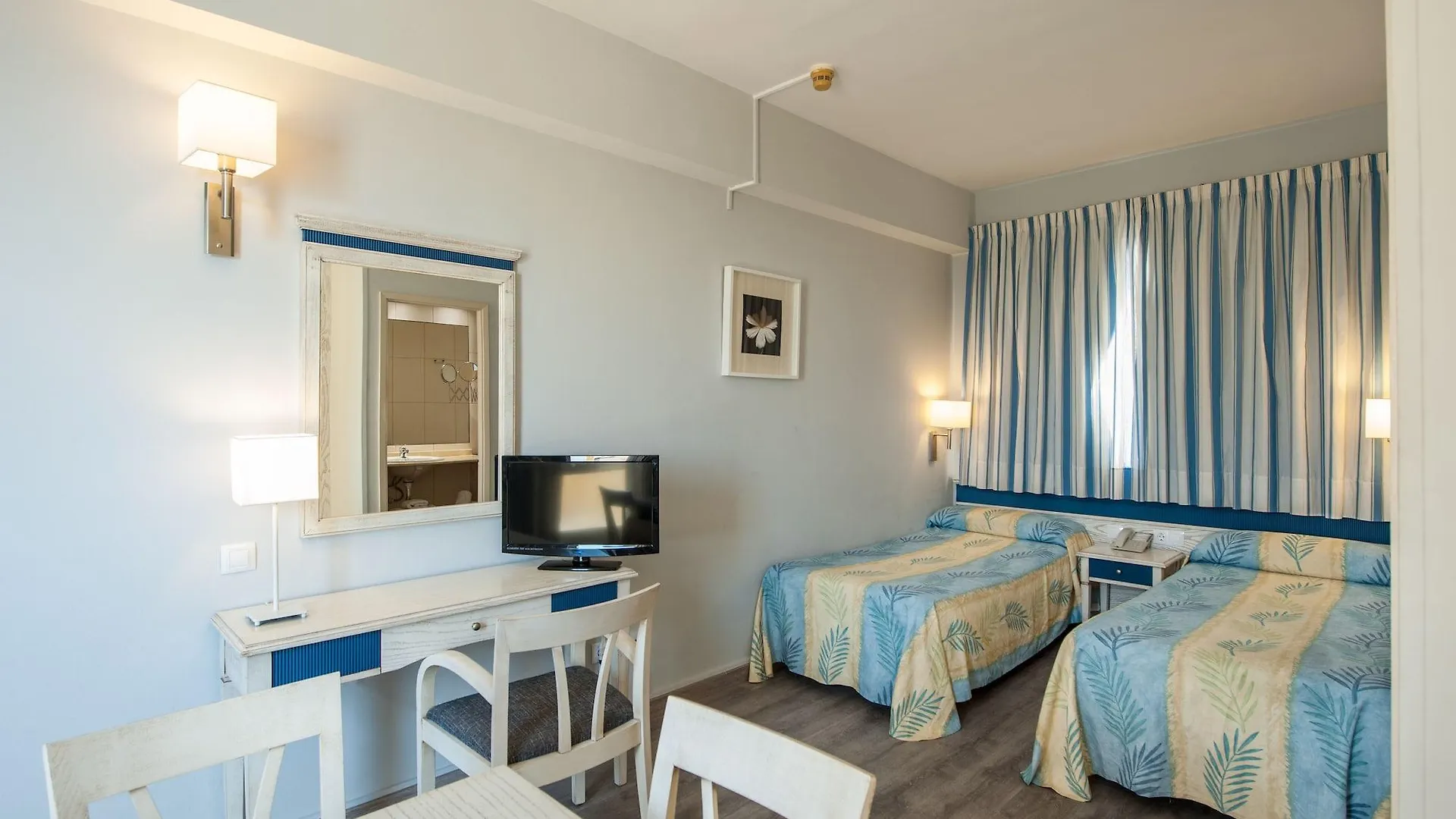 Apartamentos Colon Playa Las Palmas de Gran Canaria 0*,  Spanyolország