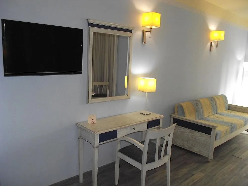 Apartamentos Colon Playa Las Palmas de Gran Canaria 0*,  Spanyolország