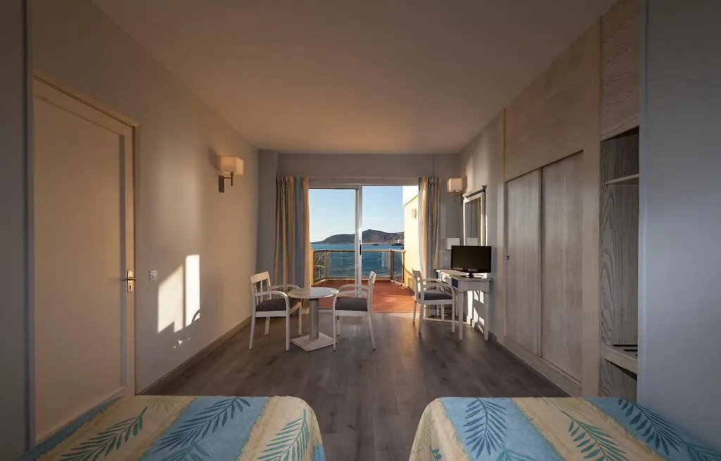 Apartamentos Colon Playa Las Palmas de Gran Canaria Apartment