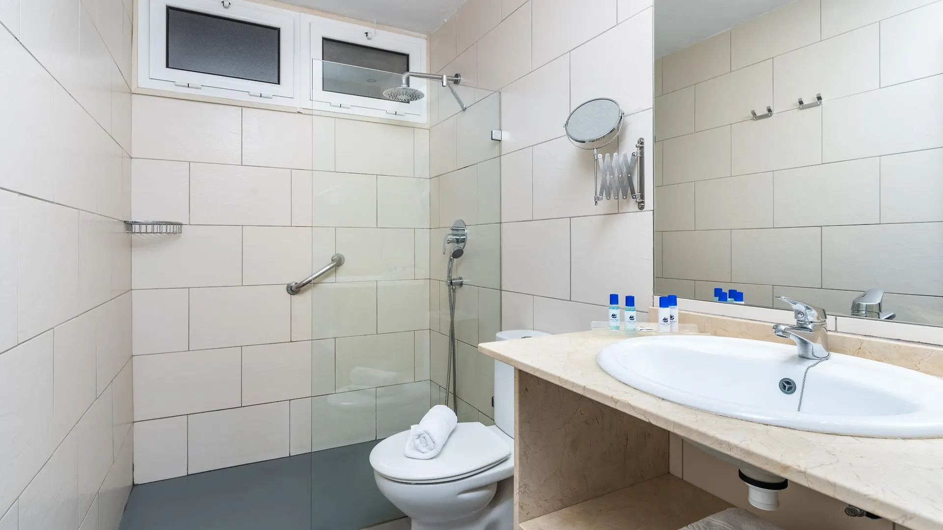 Apartman Apartamentos Colon Playa Las Palmas de Gran Canaria