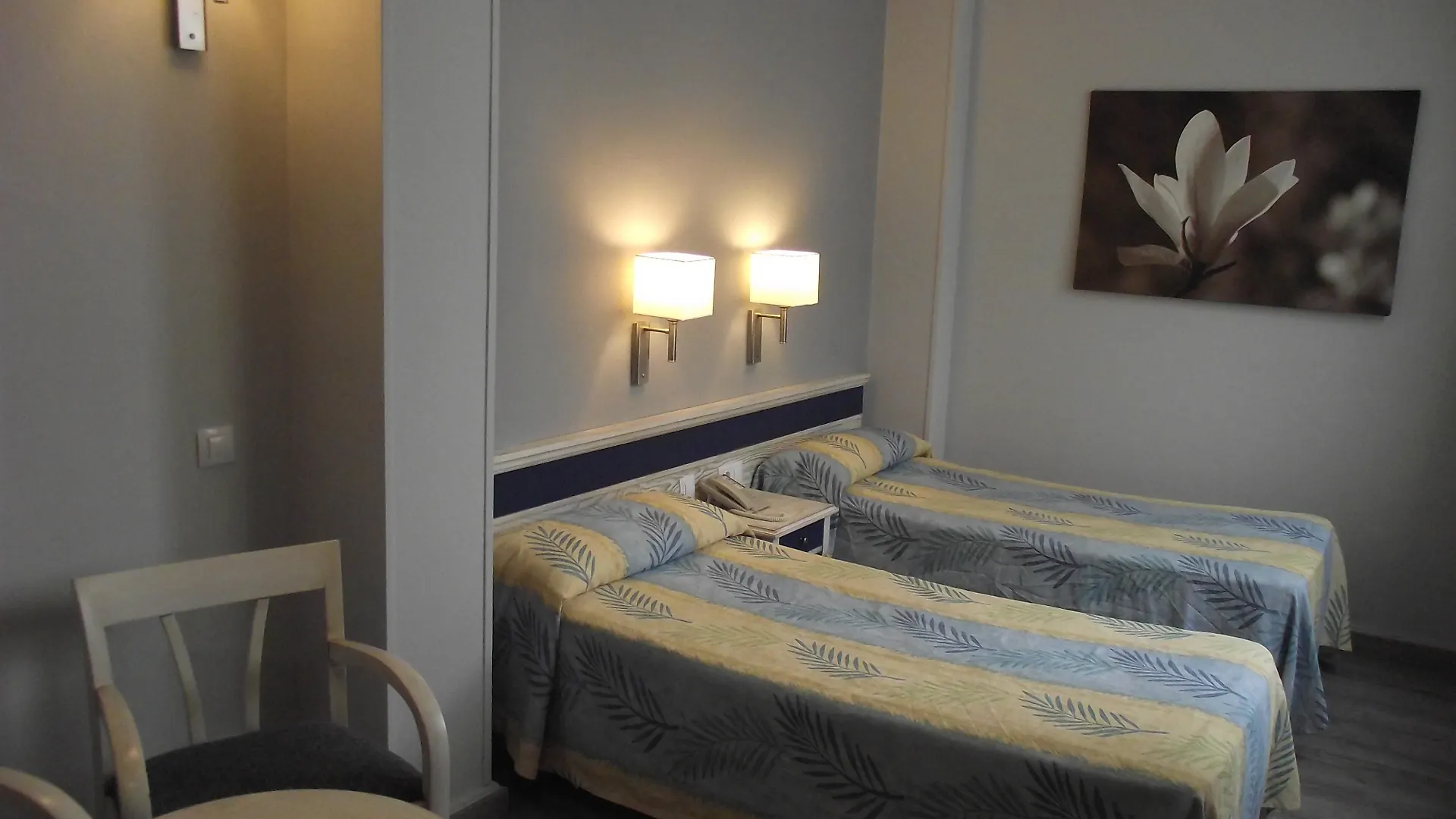 Apartman Apartamentos Colon Playa Las Palmas de Gran Canaria
