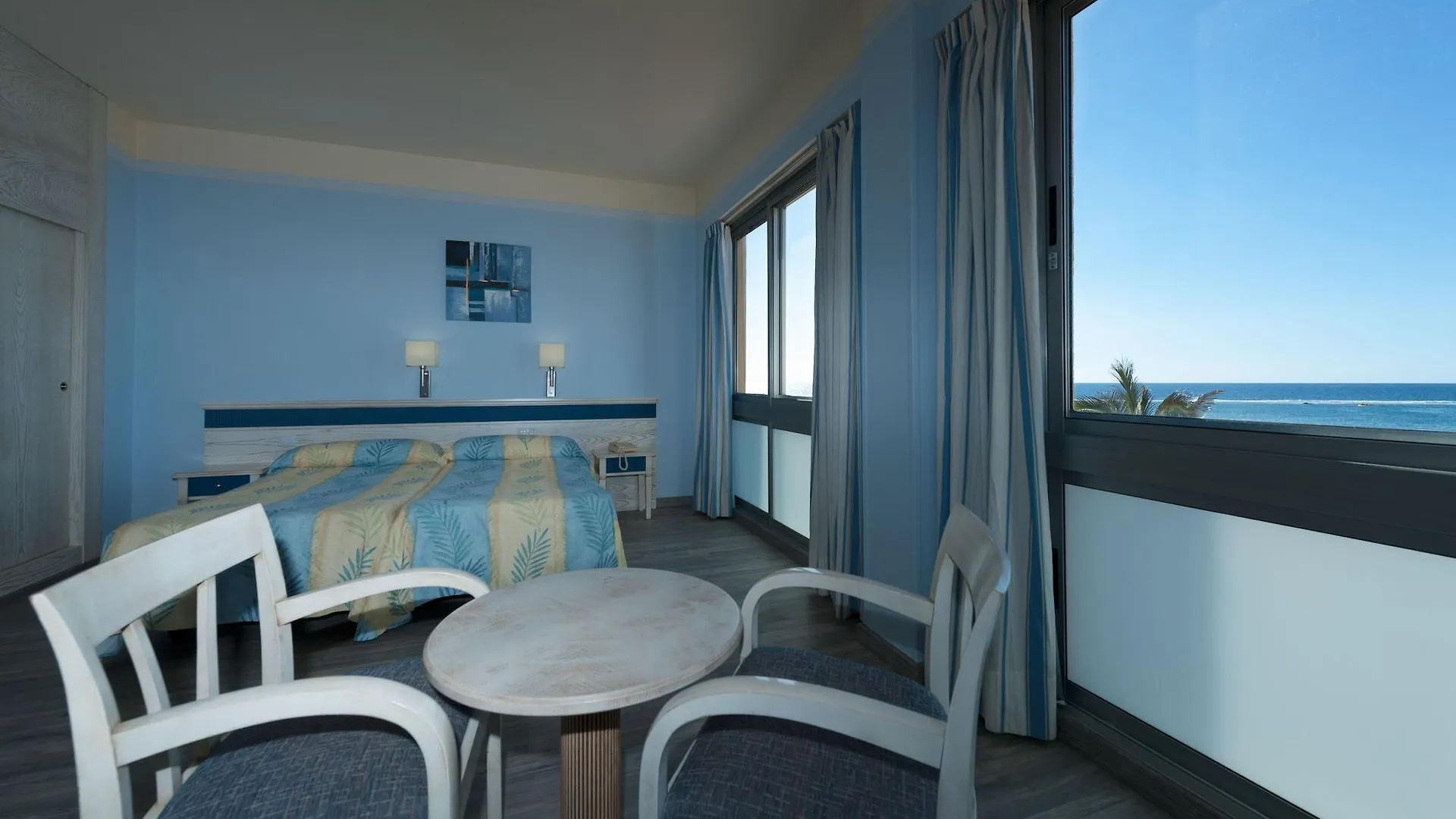 Apartman Apartamentos Colon Playa Las Palmas de Gran Canaria Spanyolország