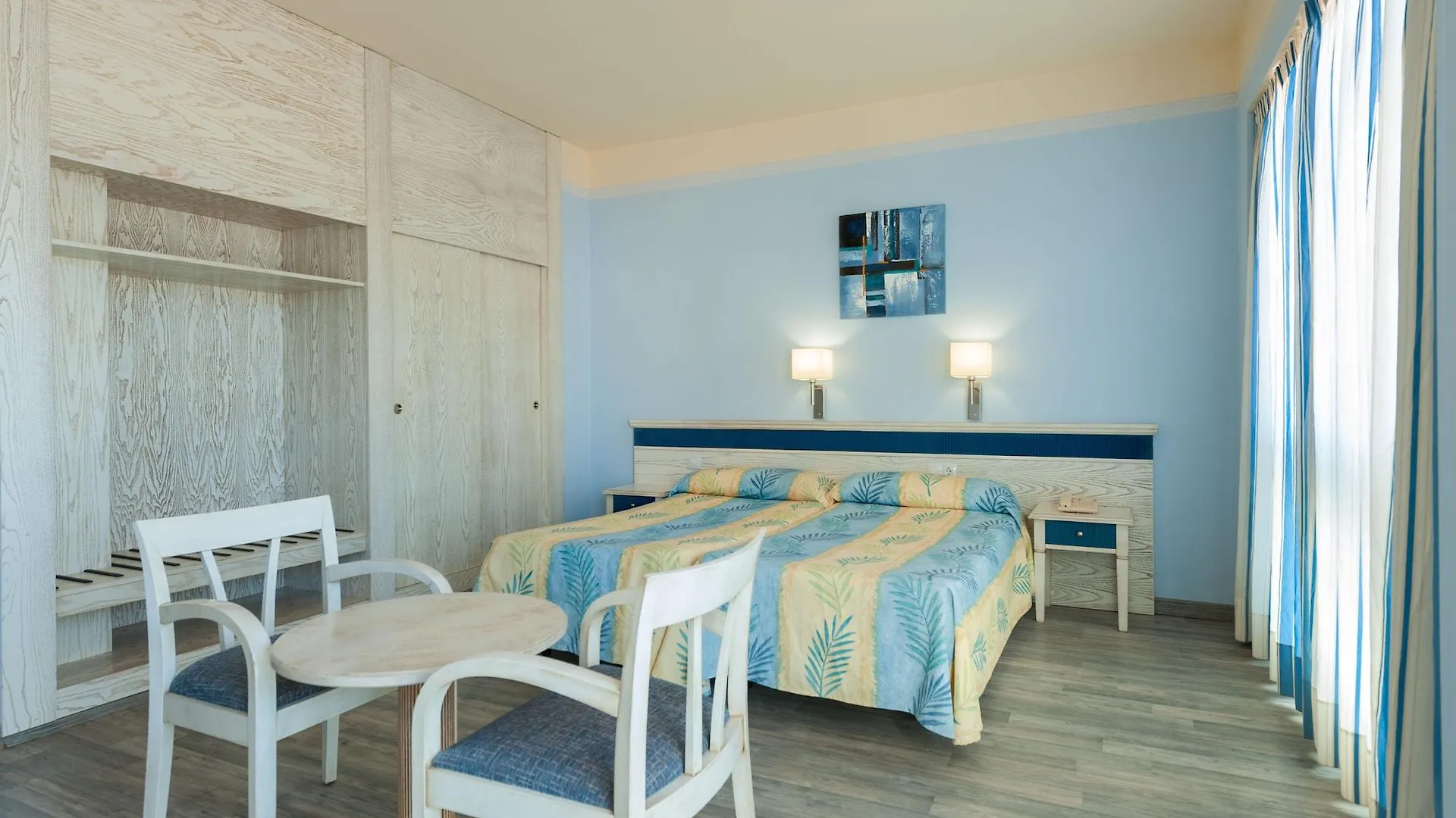 Apartman Apartamentos Colon Playa Las Palmas de Gran Canaria Spanyolország