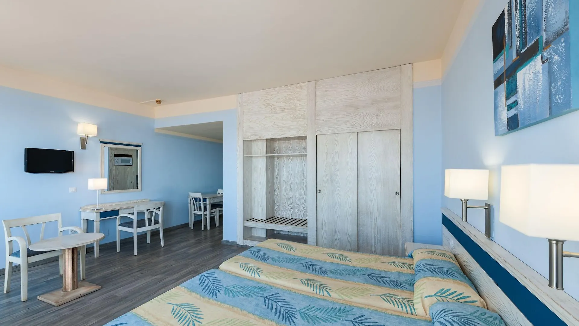 Apartman Apartamentos Colon Playa Las Palmas de Gran Canaria