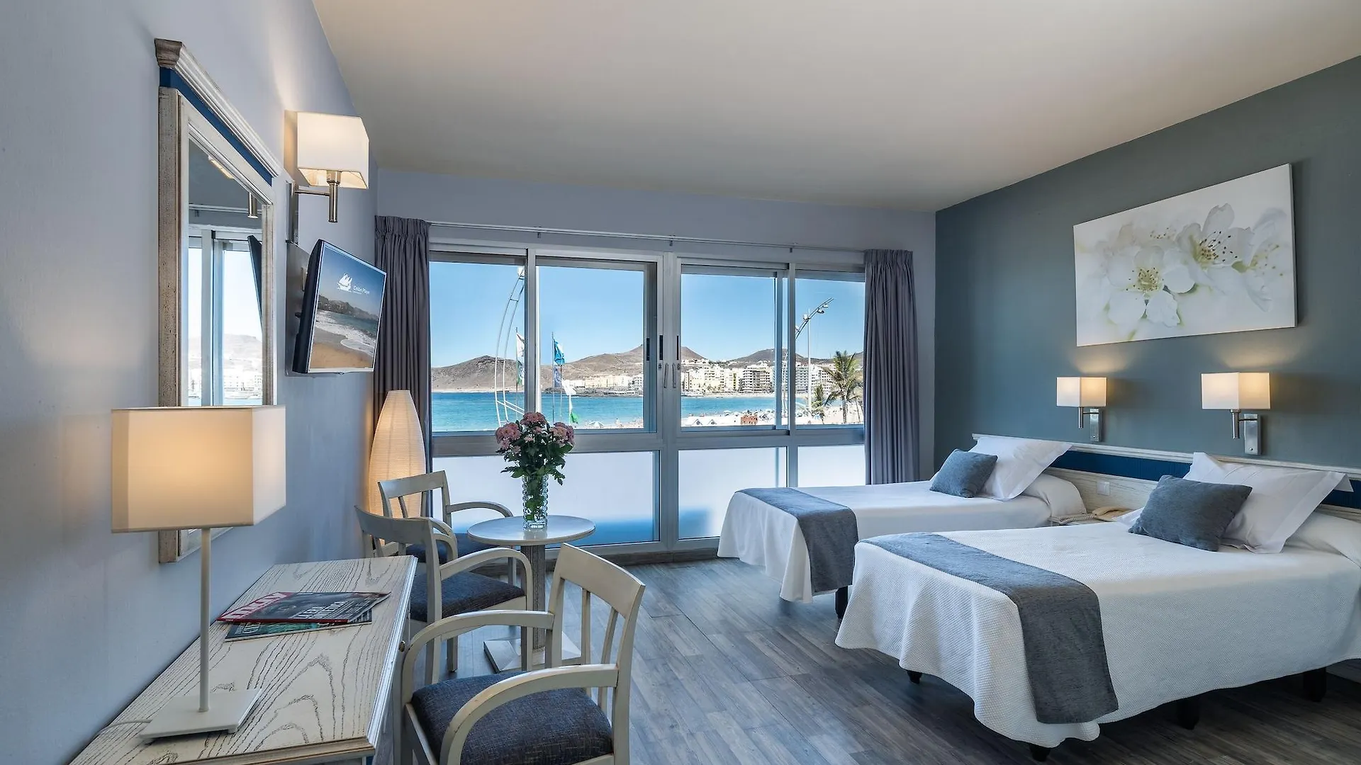 Apartamentos Colon Playa Las Palmas de Gran Canaria 0*,