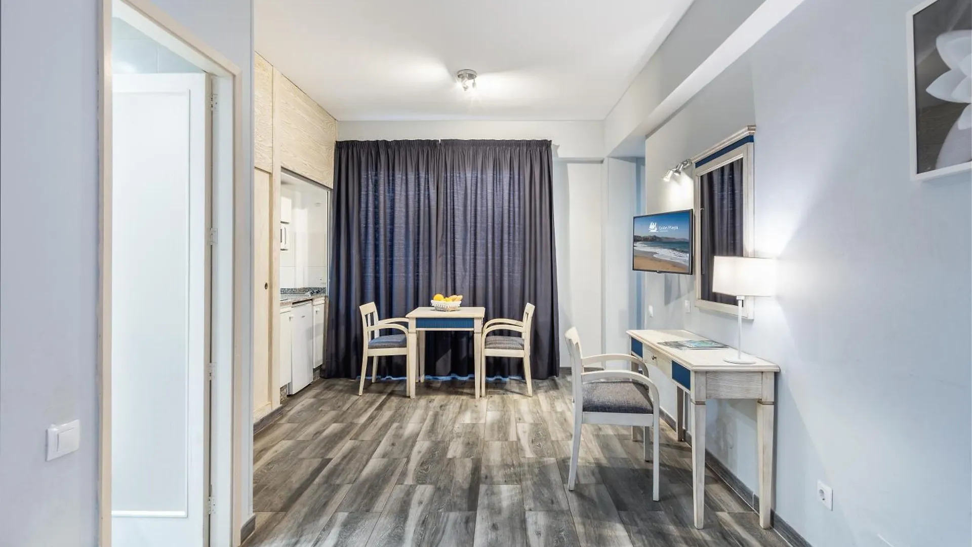 Apartamentos Colon Playa Las Palmas de Gran Canaria Spanyolország
