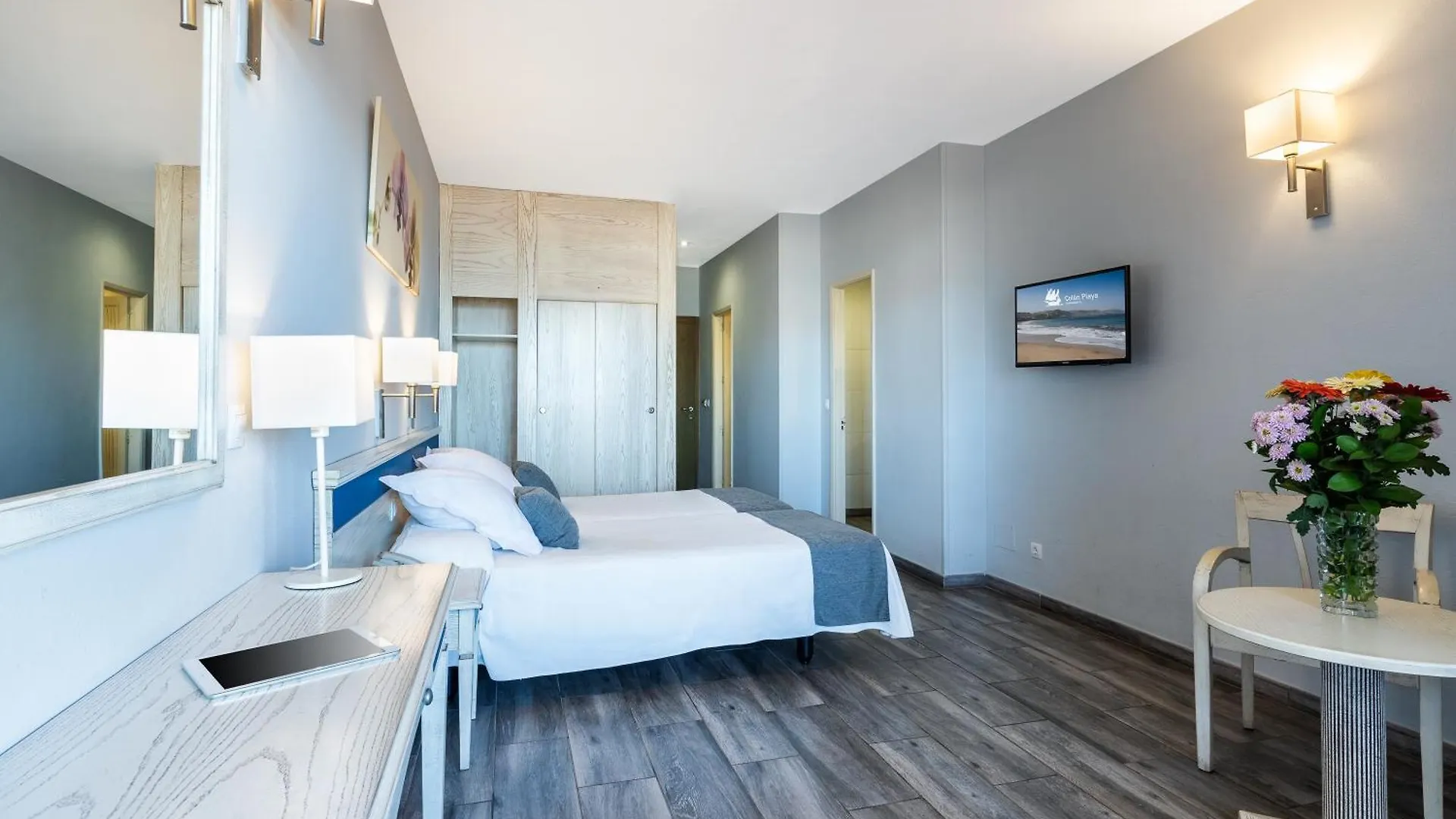 Apartamentos Colon Playa Las Palmas de Gran Canaria Apartman