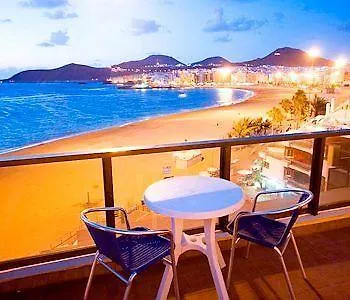 Apartamentos Colon Playa Las Palmas de Gran Canaria