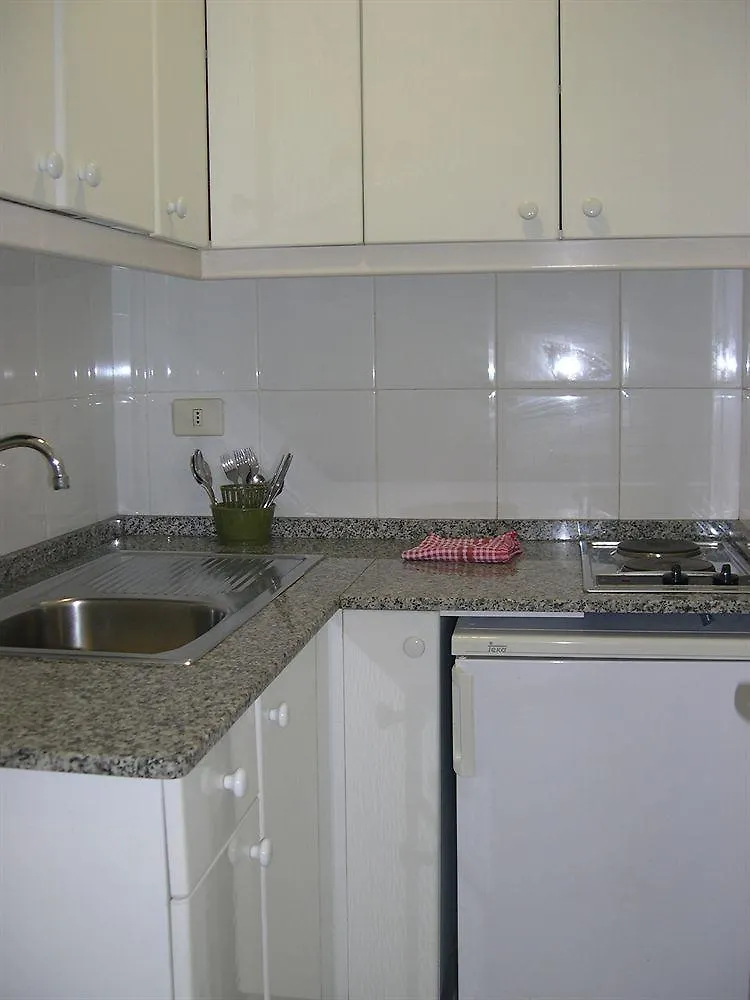Appartamento Apartamentos Colon Playa Las Palmas de Gran Canaria Spagna
