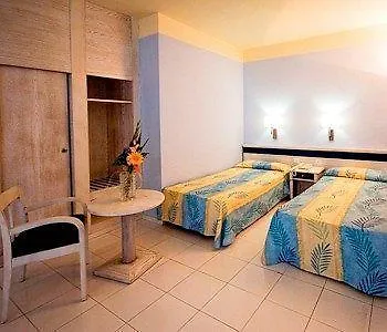 Apartment Apartamentos Colon Playa Las Palmas de Gran Canaria Spain